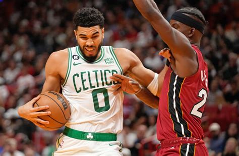 Celtics vs. Heat Eastern Conference Finals Series Odds.